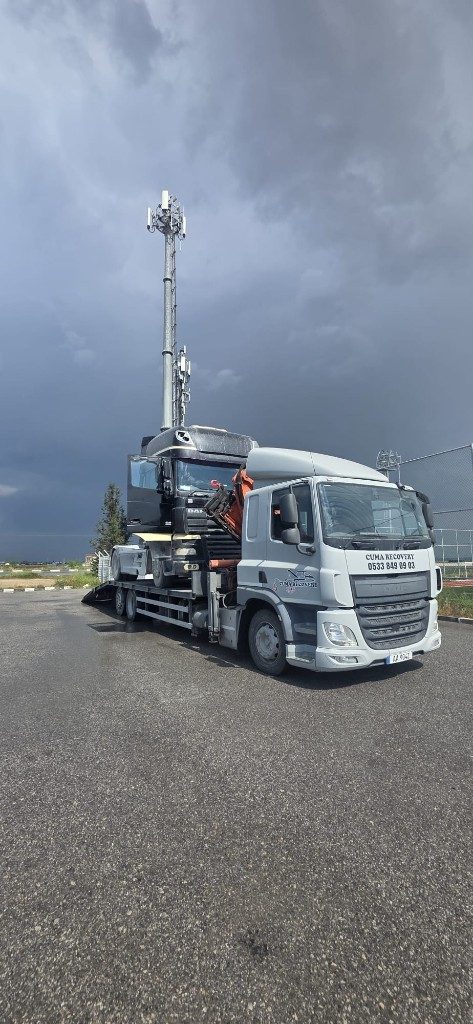 Özel taşıma